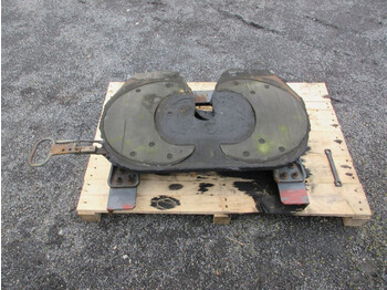 Fifth wheel coupling for Truck Renault 74110800209 // SK-S 36.20 VW RENAULT T 460 EURO 6 74110800209 // SK-S 36.20 VW RENAULT T 460 EURO 6: picture 3