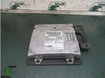 Electrical system RENAULT T