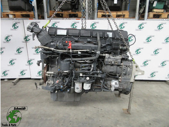 Engine RENAULT D