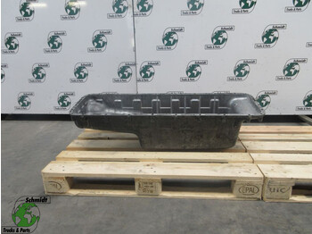 Oil pan SCANIA
