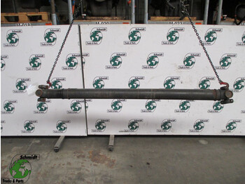 Drive shaft SCANIA