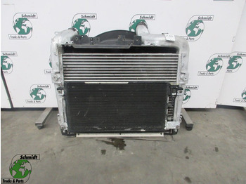 Radiator SCANIA P