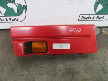 Cab and interior for Truck Scania 1779121// 1779120 ZIJKAP SCANIA R 450 MODEL 2016: picture 3 Cab and interior for Truck Scania 1779121// 1779120 ZIJKAP SCANIA R 450 MODEL 2016: picture 3