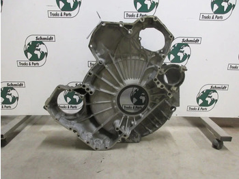Engine and parts for Truck Scania 1940447 VLIEGWIELHUIS SCANIA R 450 EURO 6: picture 2
