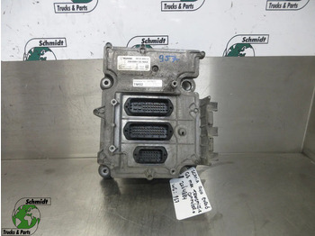 Electrical system SCANIA G