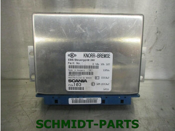 Electrical system for Truck Scania 2116103 EBS Regeleenheid SCANIA R 410: picture 3