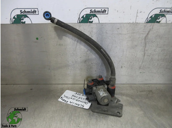 Muffler/ Exhaust system SCANIA S