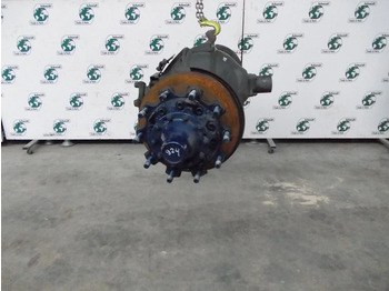 Rear axle for Truck Scania 2188114//1722312//574522/ratio 2,71:1 R780 MODEL 2021: picture 2
