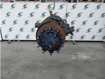 Rear axle for Truck Scania 2188114//1722312//574522/ratio 2,71:1 R780 MODEL 2021: picture 4