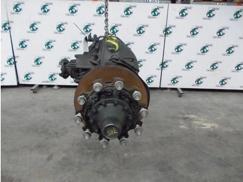 Rear axle for Truck Scania 2198184//2547843//574627 RATIO 2,35:1 R753 2020: picture 2