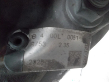 Rear axle for Truck Scania 2198184//2547843//574627 RATIO 2,35:1 R753 2020: picture 5
