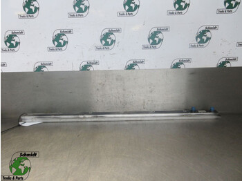 Fuel processing/ Fuel delivery SCANIA R