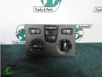 Electrical system SCANIA R