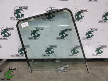 Cab and interior SCANIA S