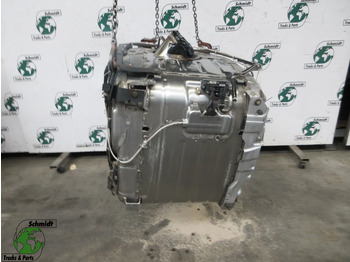 Catalytic converter SCANIA G
