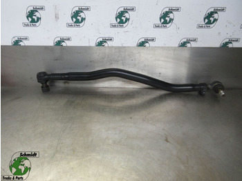 Steering SCANIA P