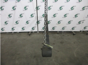 Steel suspension for Truck Scania 2669134 BLADVEER SCANIA S 450 NGS EURO 6 MODEL 2020 R+L: picture 2