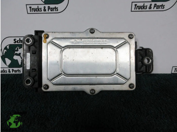 Electrical system SCANIA P