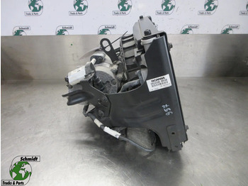A/C part SCANIA S