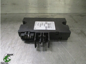 Electrical system SCANIA G