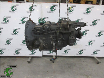 Gearbox SCANIA R