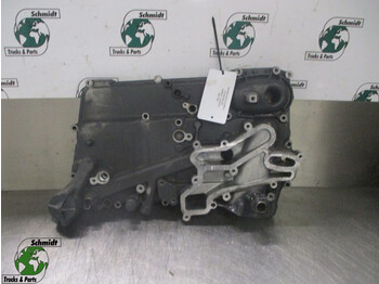 Oil cooler SCANIA R
