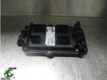 Electrical system SCANIA R