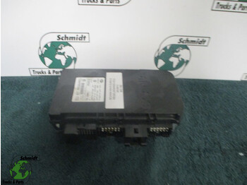 Electrical system SCANIA R