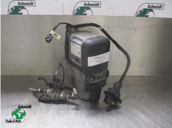 A/C part for Truck Scania R410 2640267 / 2724191 WEBASTO EURO 6 MODEL 2020: picture 1