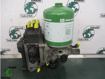 Brake parts SCANIA R