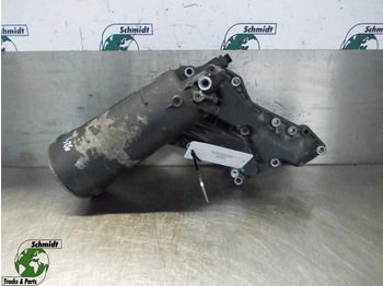 Oil filter SCANIA S