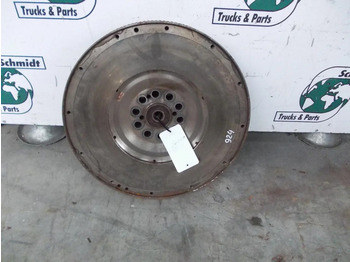 Flywheel for Truck Scania S450 1776466 VLIEGWIEL EURO 6: picture 2