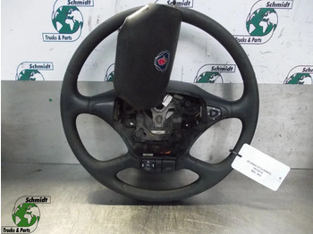 Steering wheel SCANIA