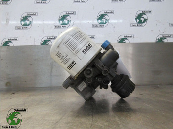 Spare parts DAF LF