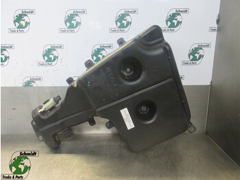 Spare parts DAF XF 106