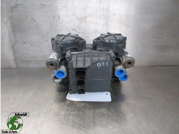 Spare parts DAF CF