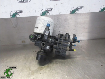 Spare parts DAF CF