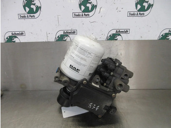 Spare parts for Truck DAF 1973210 // 1973216 //1913300 //DAF CF XF LUCHTDROGER EURO 6: picture 5
