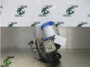 Spare parts DAF CF