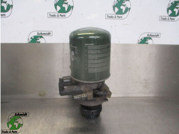 Spare parts MAN TGS