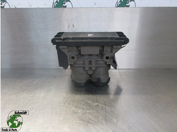 Spare parts RENAULT T