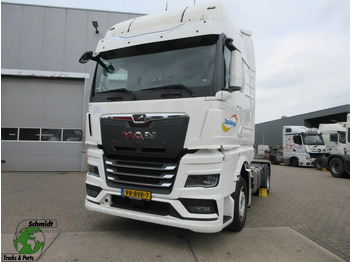 Tractor unit MAN TGX 18.510