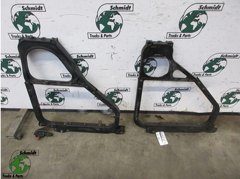 Frame/ Chassis VOLVO FH