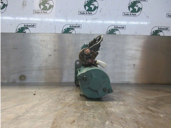 Starter for Truck Volvo 21542660 // 23503679 STARDMOTOR VOLVO FH EURO 6: picture 4