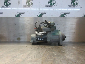 Starter for Truck Volvo 21542660 // 23503679 STARDMOTOR VOLVO FH EURO 6: picture 3