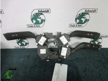 Cab and interior VOLVO FH