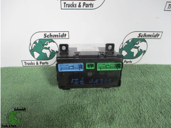 Electrical system VOLVO FM