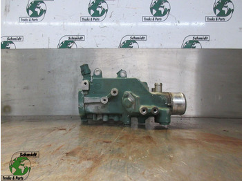 Engine and parts VOLVO FL