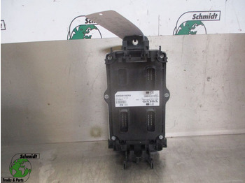 Electrical system VÖGELE