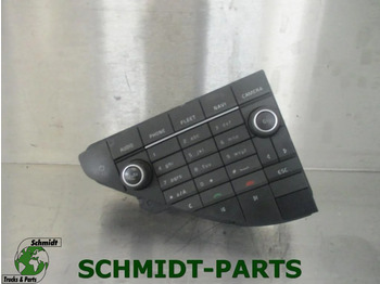 Electrical system VOLVO